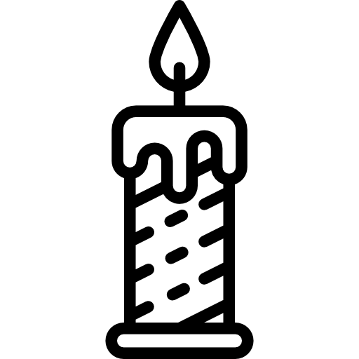 candle icon